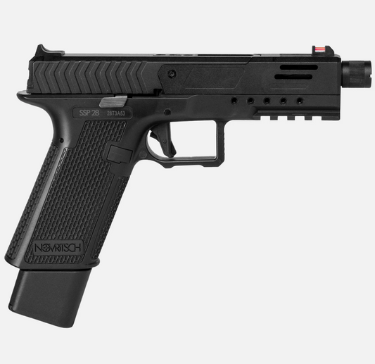 Novritsch - SSP28 Hi-Capa Split-Slide - Semi/Auto - GBB