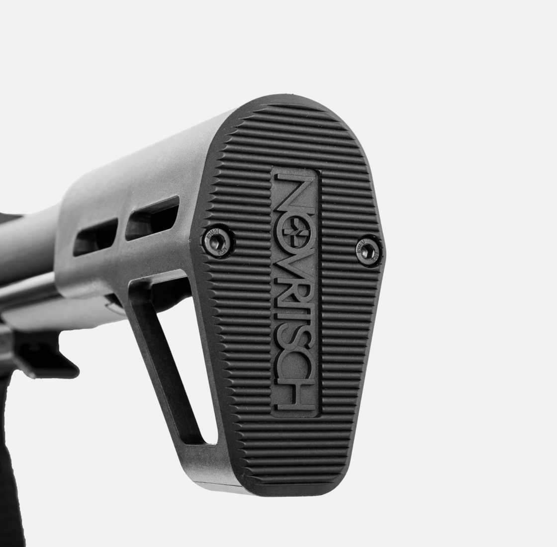 Novritsch SSR9 Standard Semi/Full - Black - AEG