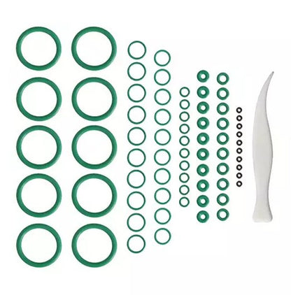 WADSN O-Ring Set (10pcs each)