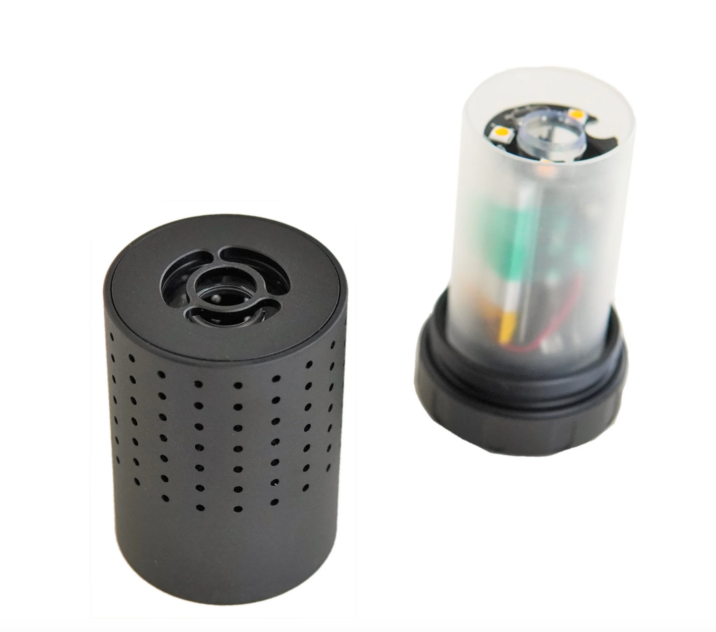 Ferfrans Tracer Unit CRD2 w/Simulated Flame 14mm CCW