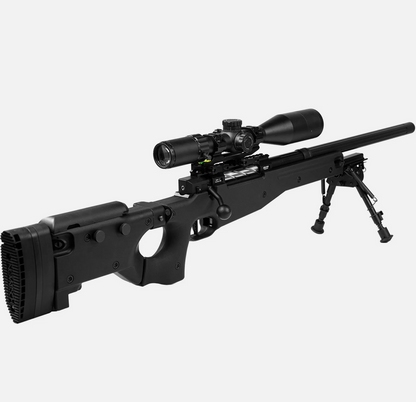 Novritsch - SSG96 MK2 - Green - Bolt Rifle