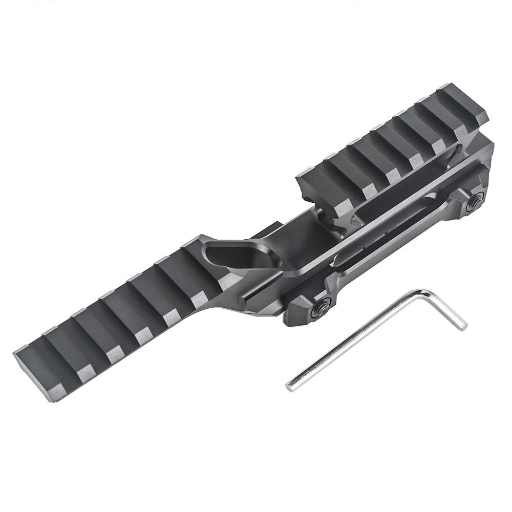 WADSN GG Hydra Mount Kit - Eotech - BLK