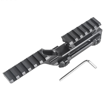 WADSN GG Hydra Mount Kit - Eotech - BLK