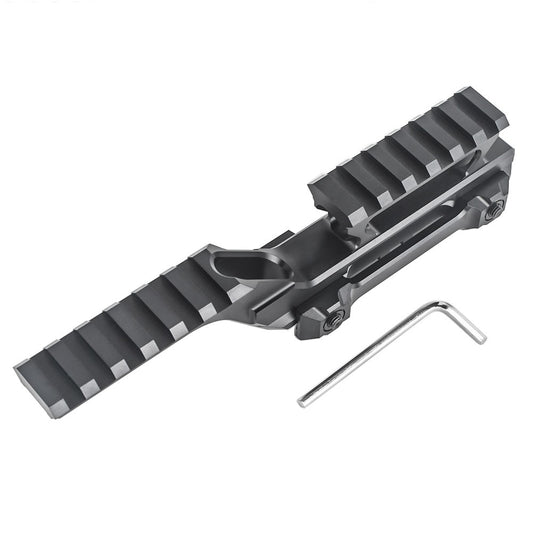 WADSN GG Hydra Mount Kit - Eotech - BLK