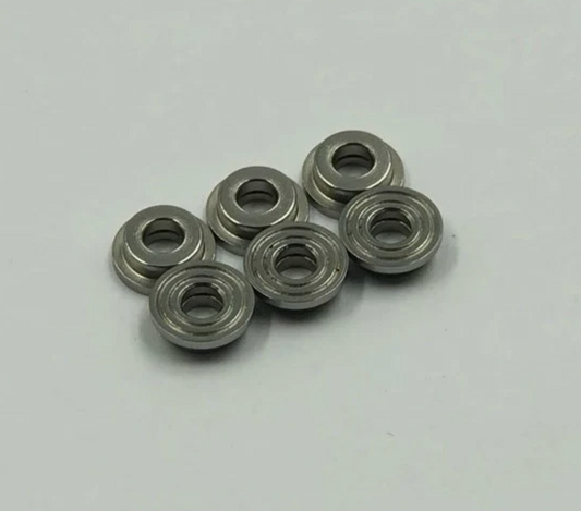 Madbull 6mm Steel Bushing Set