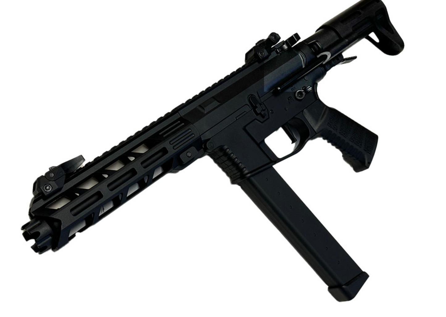WELL Pro - PCC X9 SMG - Gen2, ETU Ver. - AEG