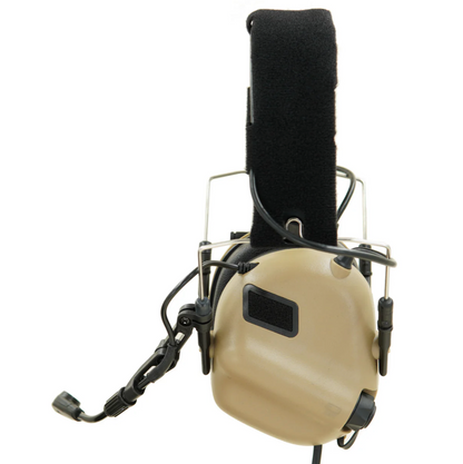 Earmor M32 MOD3 Electronic Communication Hearing Protector