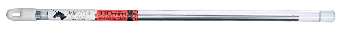 Unicorn GBB 330mm 6.03mm Inner Barrel