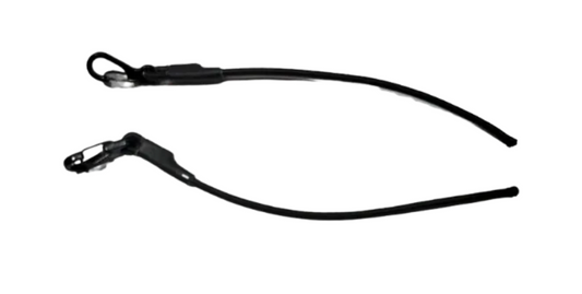 4D Tactical - Secure Tether System