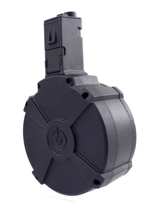 Well Pro - Magazine Drum - ARP/X9 - 1600rds - AEG