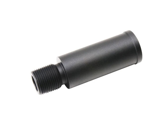Barrel Extension Short 1.25"
