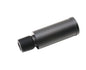 Barrel Extension Short 1.25"