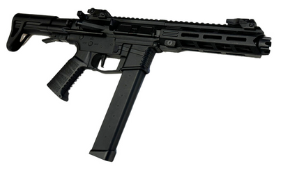 WELL Pro - PCC X9 SMG - Gen2, ETU Ver. - AEG