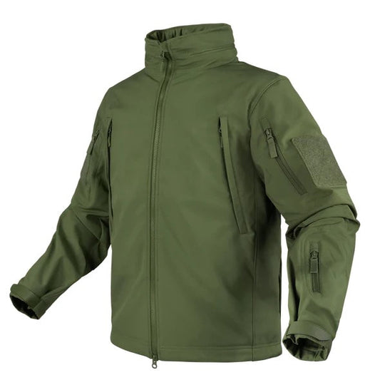 Condor Summit Softshell Jacket