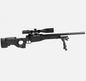 Novritsch - SSG96 MK2 - Springer