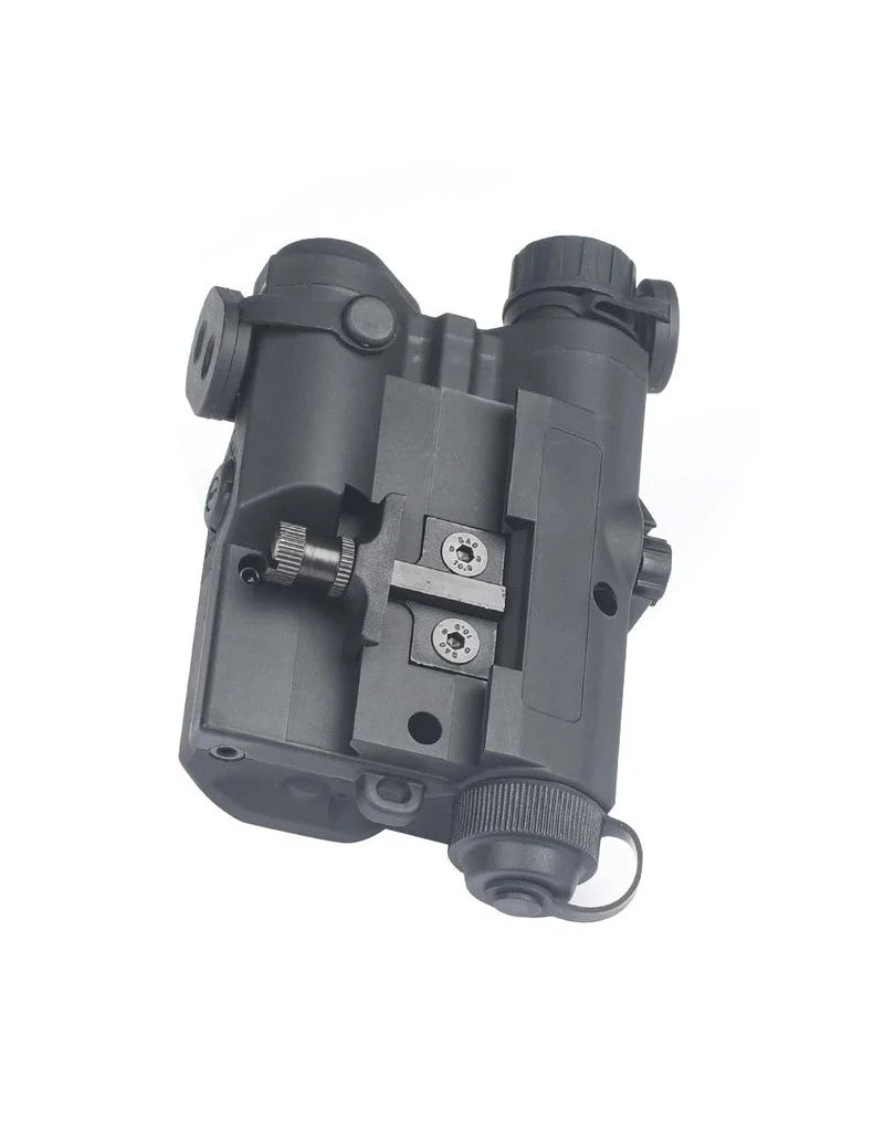 WADSN LA-5C UHP PEQ-15 Dummy Plastic Model