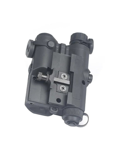 WADSN LA-5C UHP PEQ-15 Dummy Plastic Model