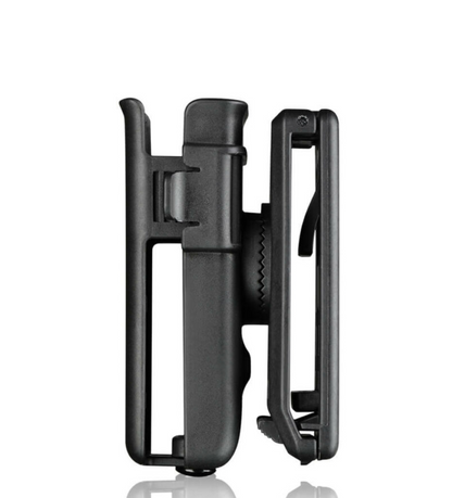 Amomax Universal Single Pistol Mag Pouch - BLK