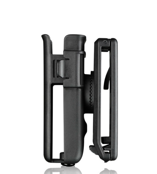 Amomax Universal Single Pistol Mag Pouch - BLK