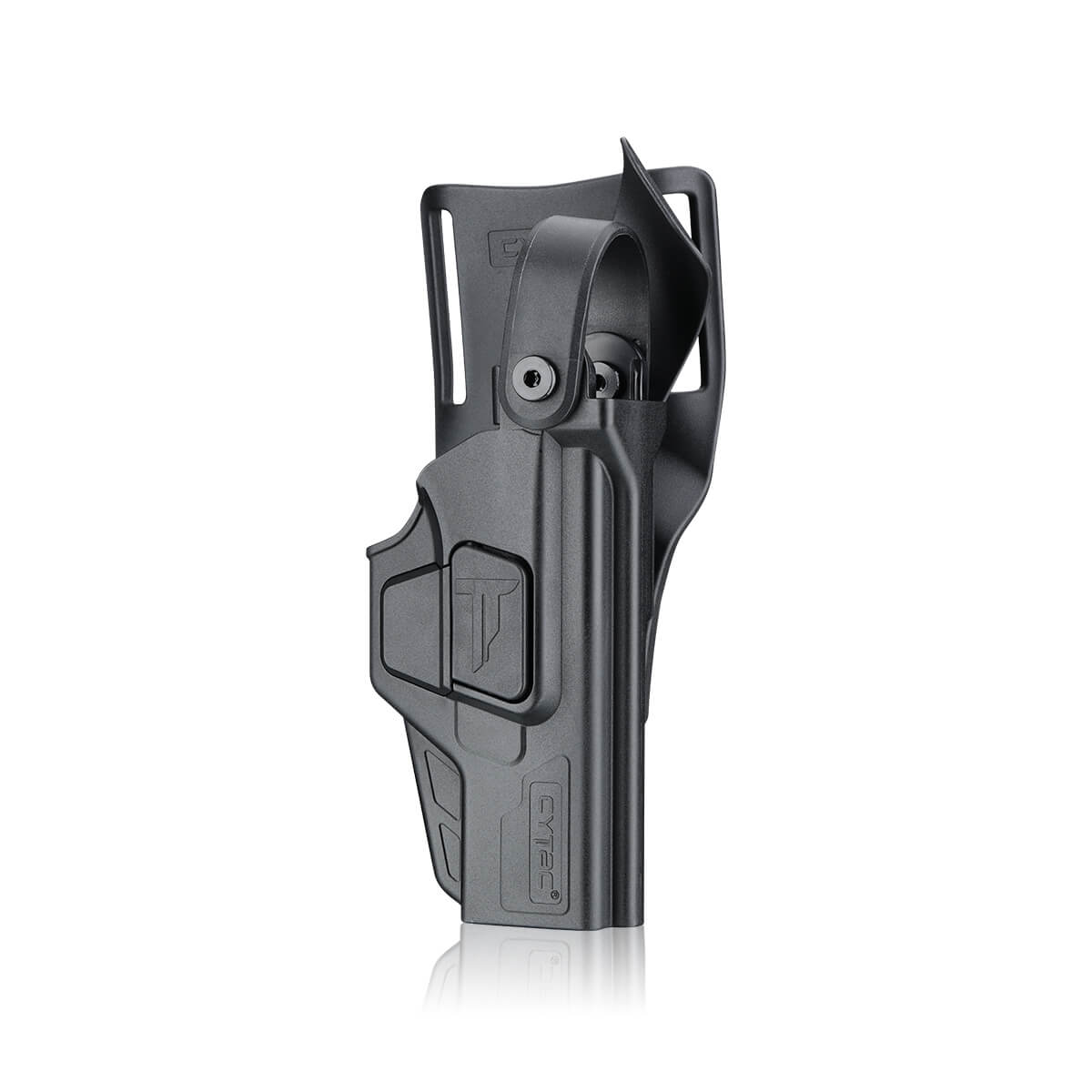 Cytac Duty Holster Level 3 - G17