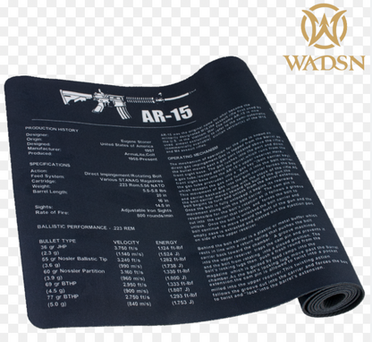 WADSN "AR-15" Pad