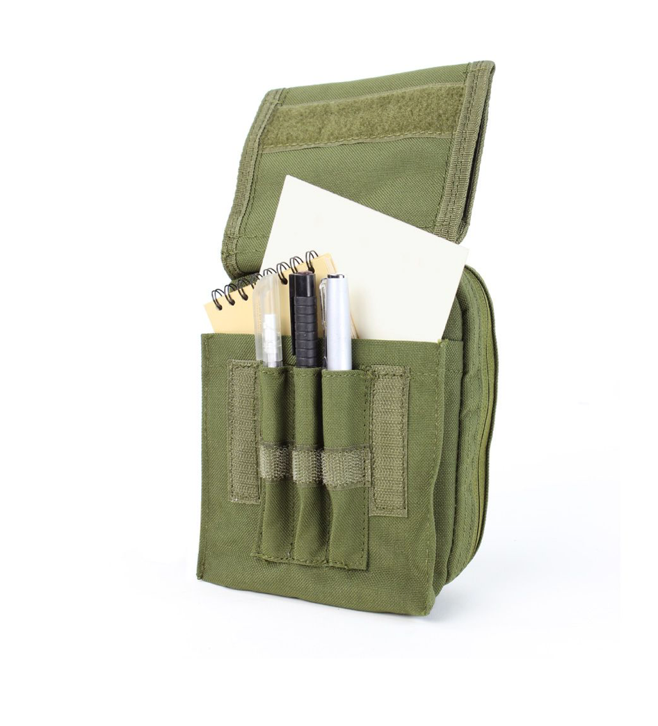 Condor Map Pouch - Multicam