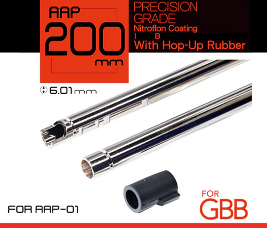 Unicorn GBB 200mm 6.03mm Inner Barrel