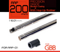 Unicorn GBB 200mm 6.03mm Inner Barrel