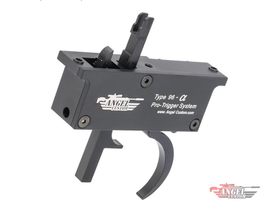Angel Custom "Alpha" Pro Zero Trigger System for Type 96 Bolt Action Sniper