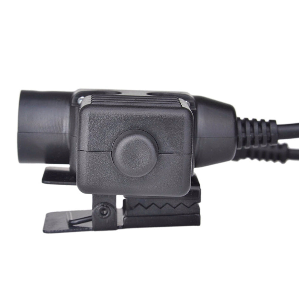 WADSN U94 PTT Military Standard Version