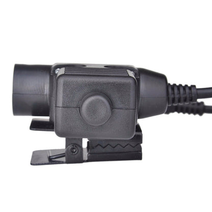 WADSN U94 PTT Military Standard Version