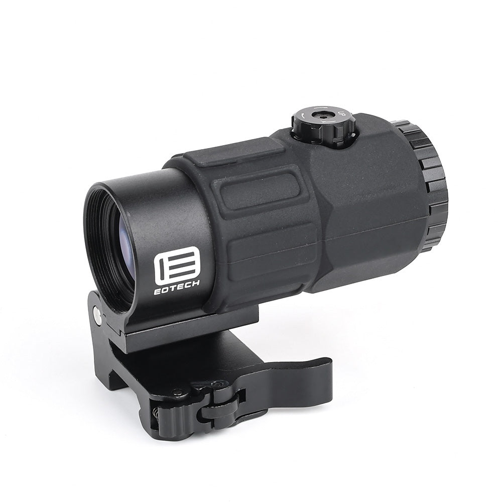 WADSN ET Style G45 5x Magnifier - BLK