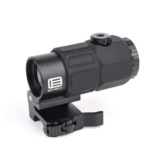 WADSN ET Style G45 5x Magnifier - BLK