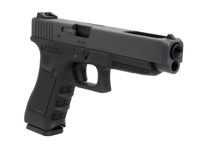 WE G34 G4 GBB Pistol