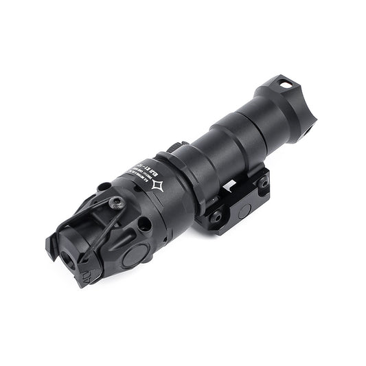 WADSN KIJI K1 IR Illumination Flashlight - BLK