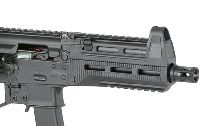 Well - AEG - PPK-20 SMG Polymer