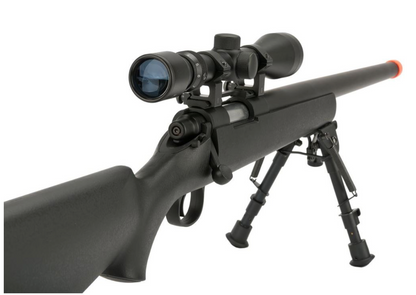 CYMA VSR-10 - Bolt Action
