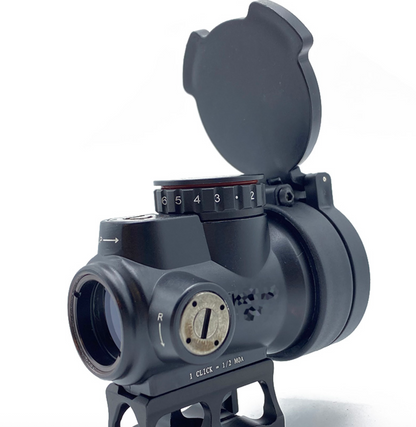 HW MRO w/Lightweight Mount