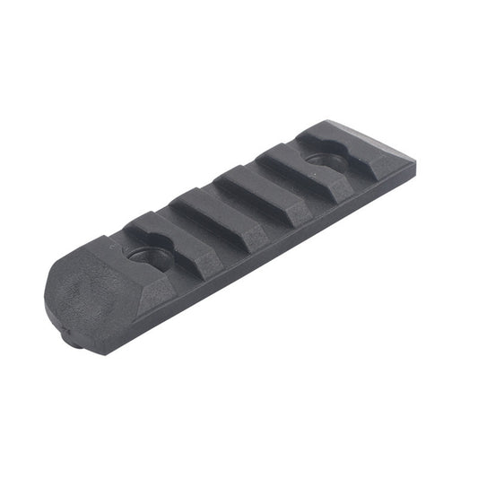 MP KeyMod & M-LOK Polymer Rail