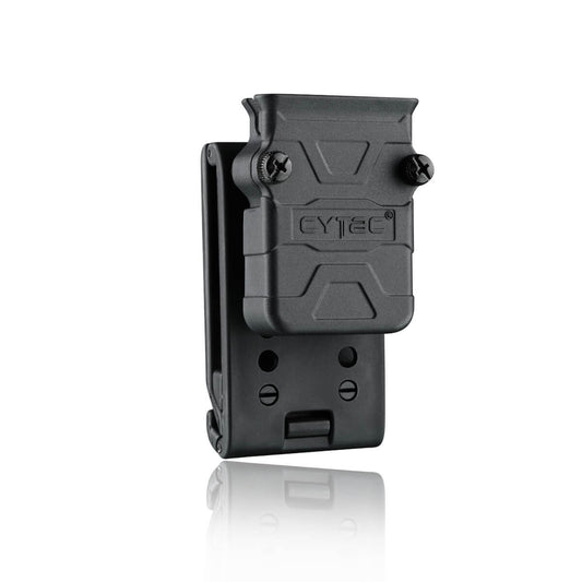 Cytac Universal Half Top Pistol Mag Pouch Belt Clip