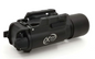 WADSN SF X300 LED Flashlight (300 lumens, BLK)