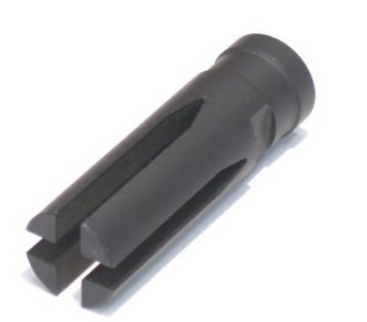 Guarder HK53 Flash hider -14 CCW