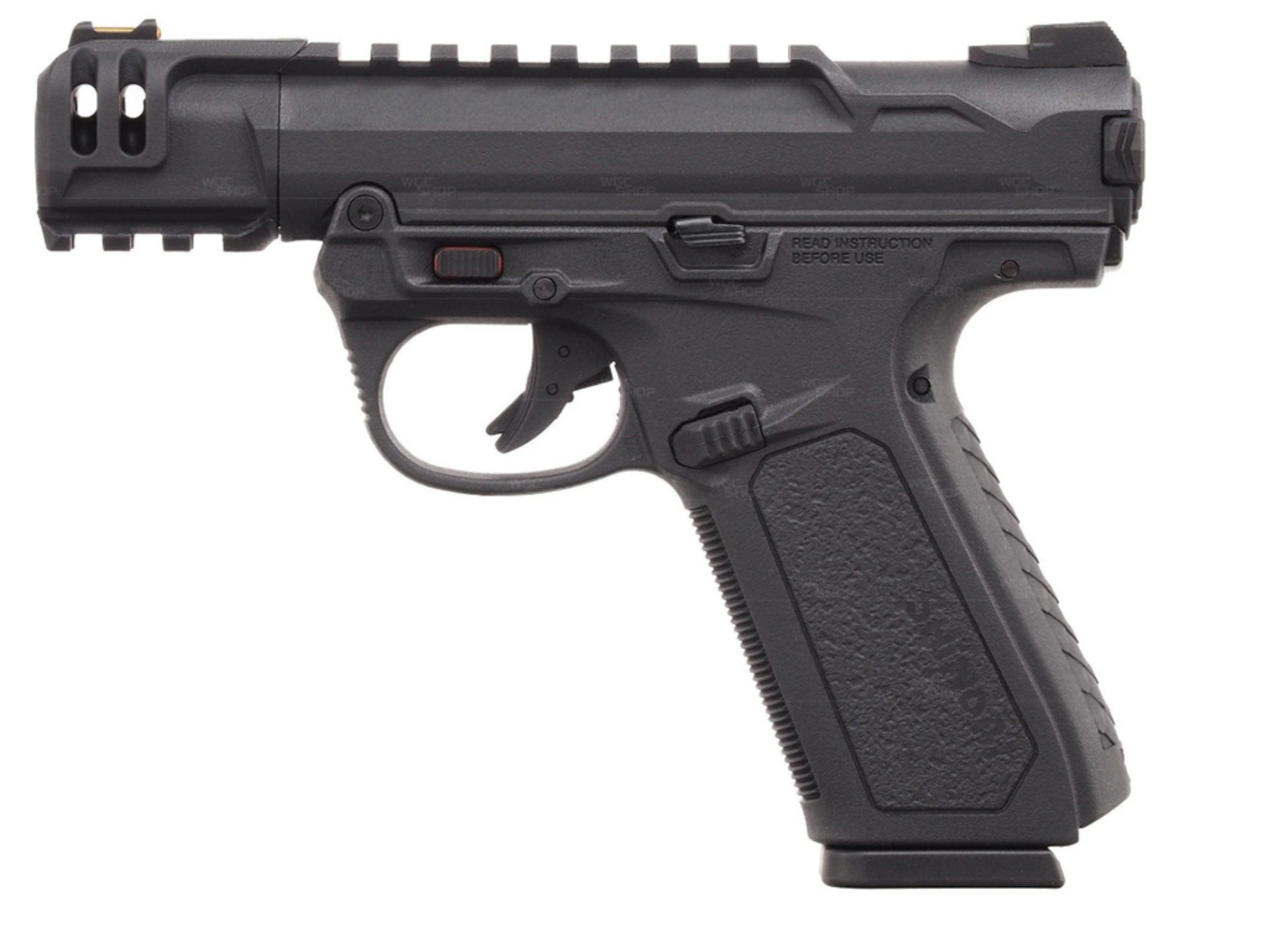 Action Army AAP-01 Compact 