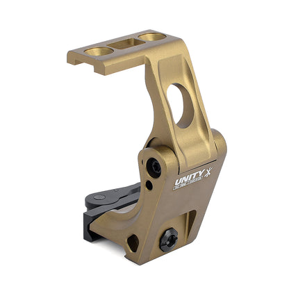 WADSN FAST FTC ET G33 Magnifier Mount (Logo)