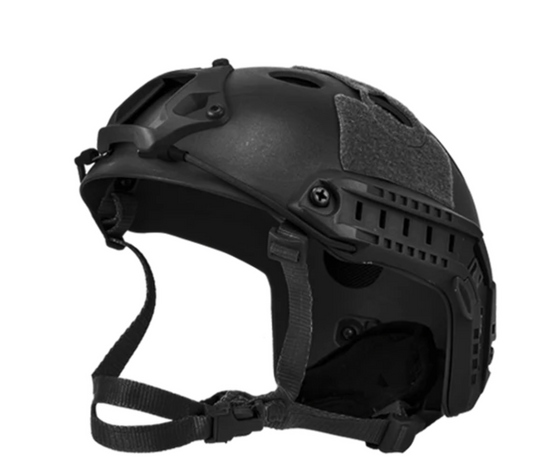 Bravo Airsoft PJ Style Helmet Version 3