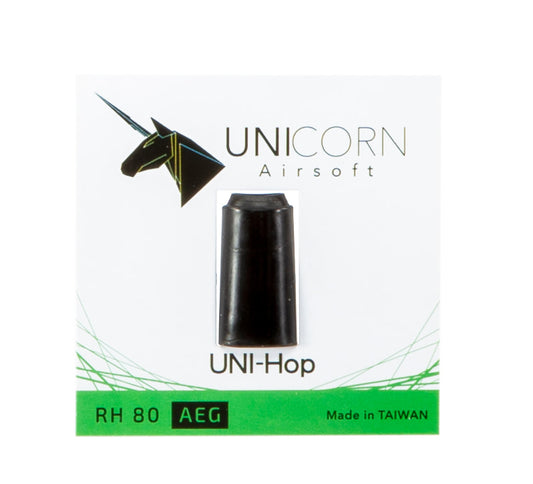 Unicorn AEG 80° Hop Up Bucking
