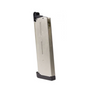 KJ Works 1911 24rd Gas Magazine - Silver