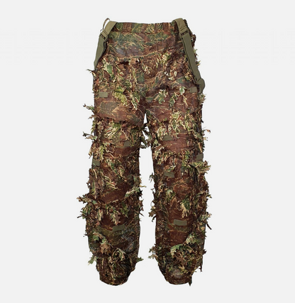 Novritsch - 3D Ghillie Suit - Pants