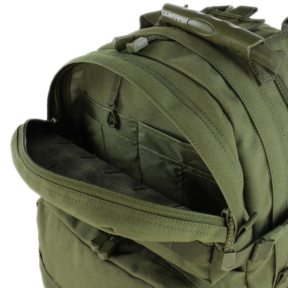 Condor Fuel Hydration Backpack 18L