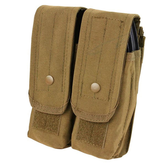 Condor Double AR/AK Mag Pouch